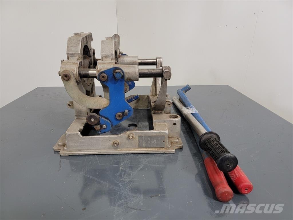  CONNECTRA 14M Entreprenad - Övrigt