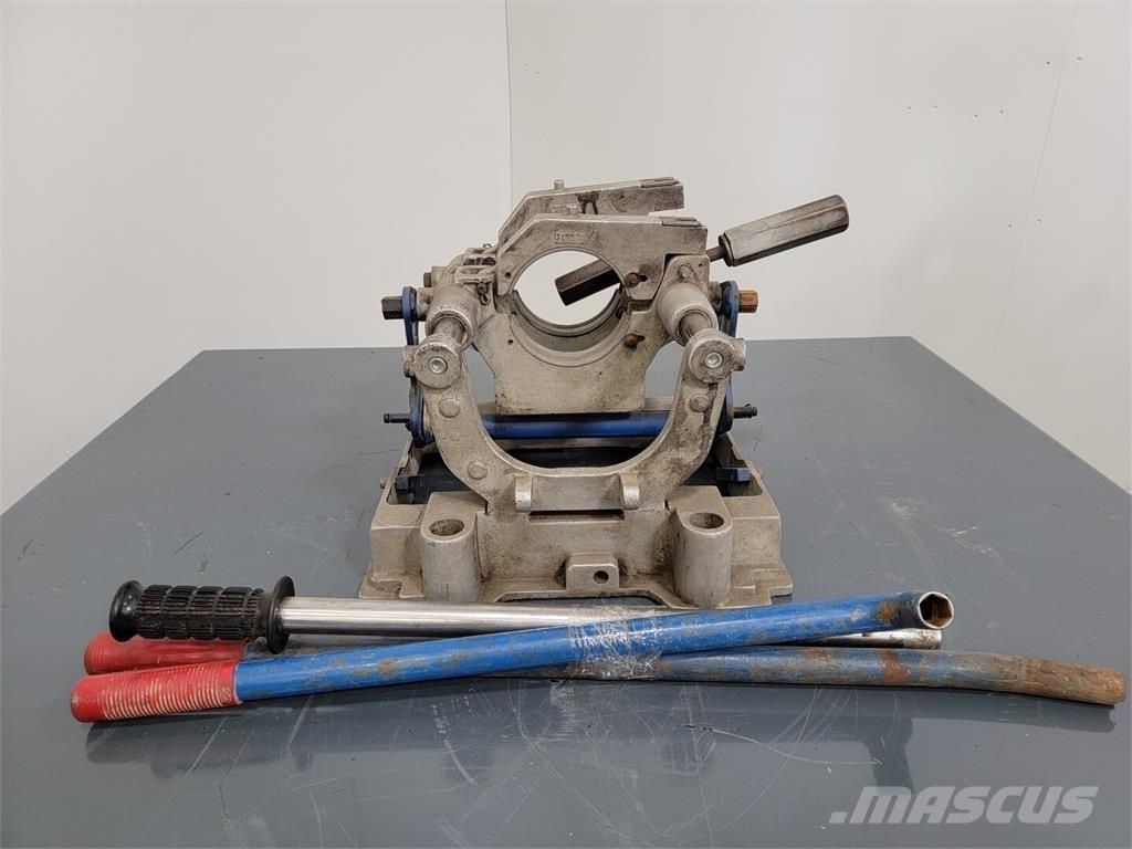  CONNECTRA 14M Entreprenad - Övrigt