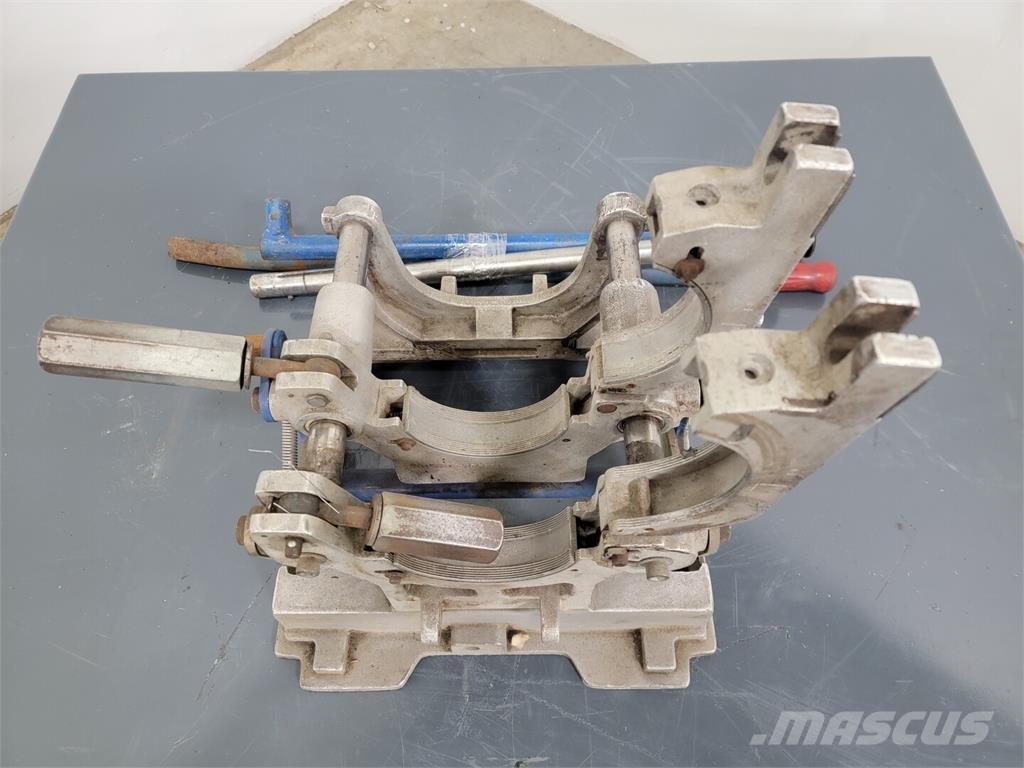  CONNECTRA 14M Entreprenad - Övrigt