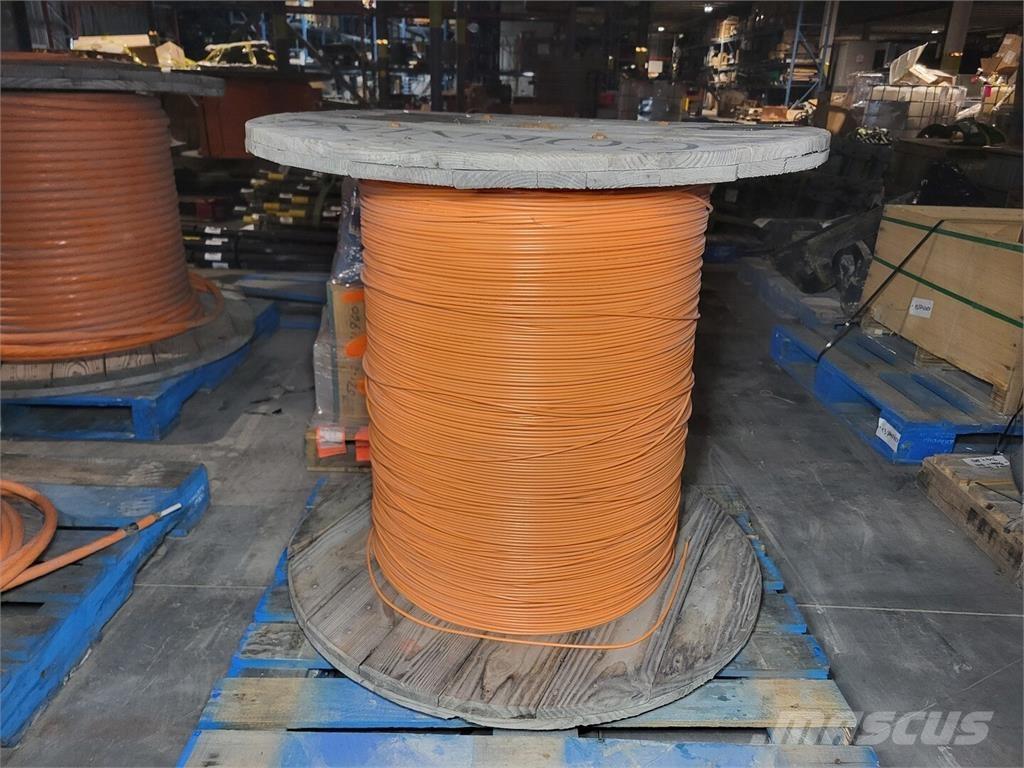  CORNING Entreprenad - Övrigt