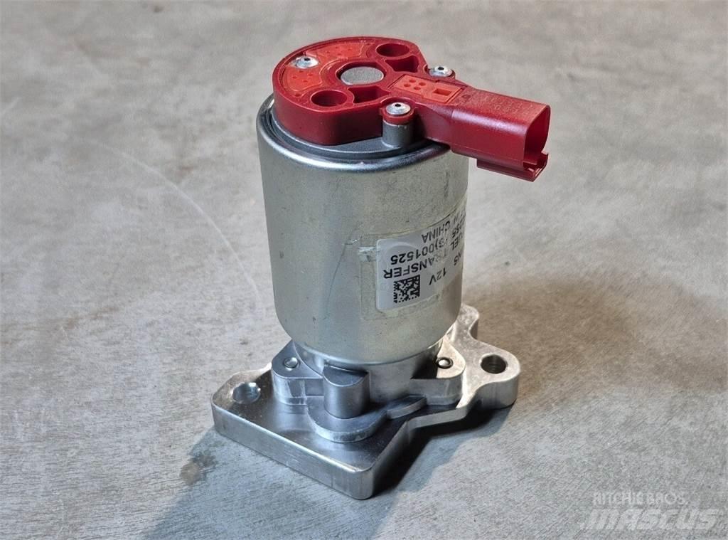 Cummins 5362255 Vattenpumpar