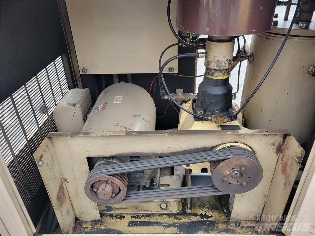 Curtis R/S 30 Kompressorer