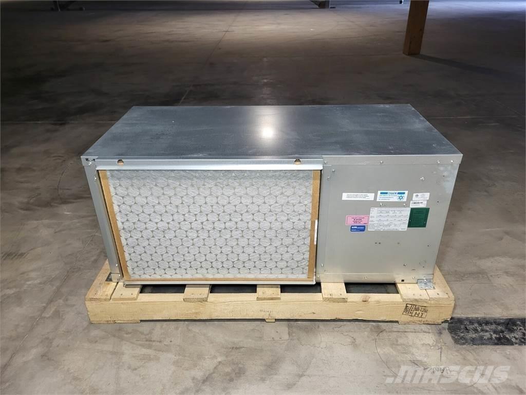  DAIKIN Enfinity 036 Uppvärmnings- och tjältiningsutrustning