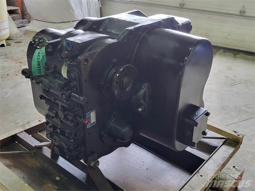  DANA 6422-57 Övrig gruvutrustning