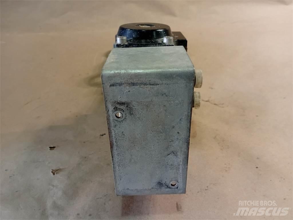 Danfoss  Entreprenad - Övrigt