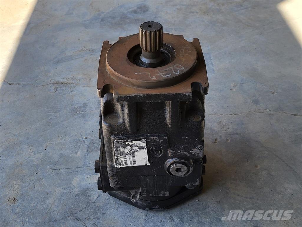 Danfoss 80002309 Vattenpumpar