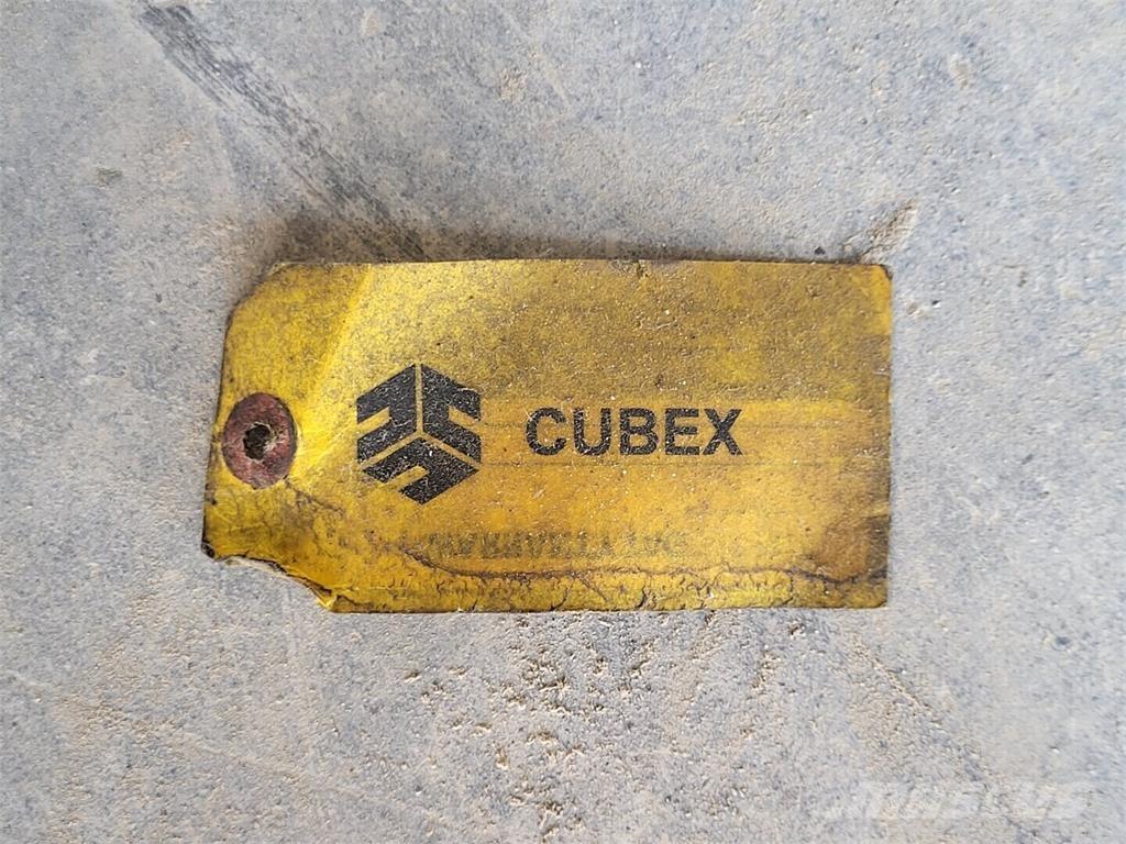 Danfoss 80002309 Vattenpumpar