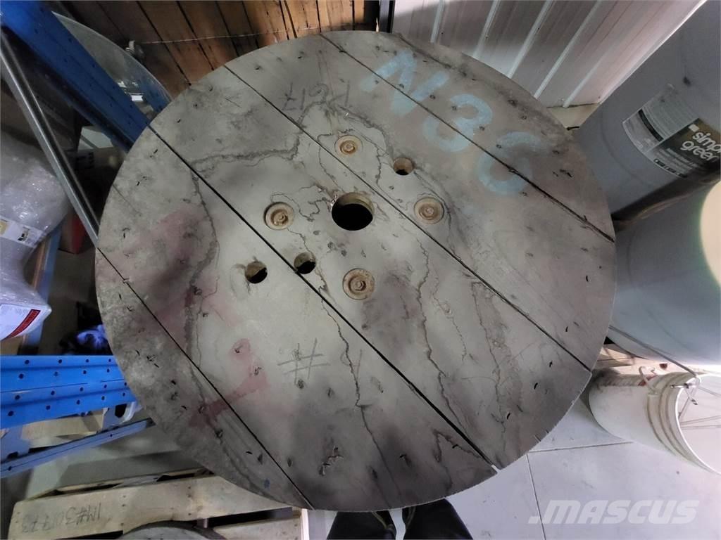 Deca  Entreprenad - Övrigt