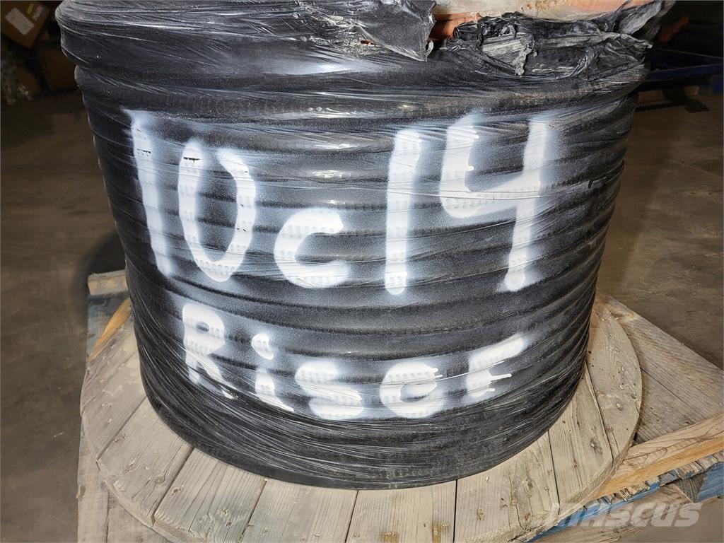 Deca  Entreprenad - Övrigt