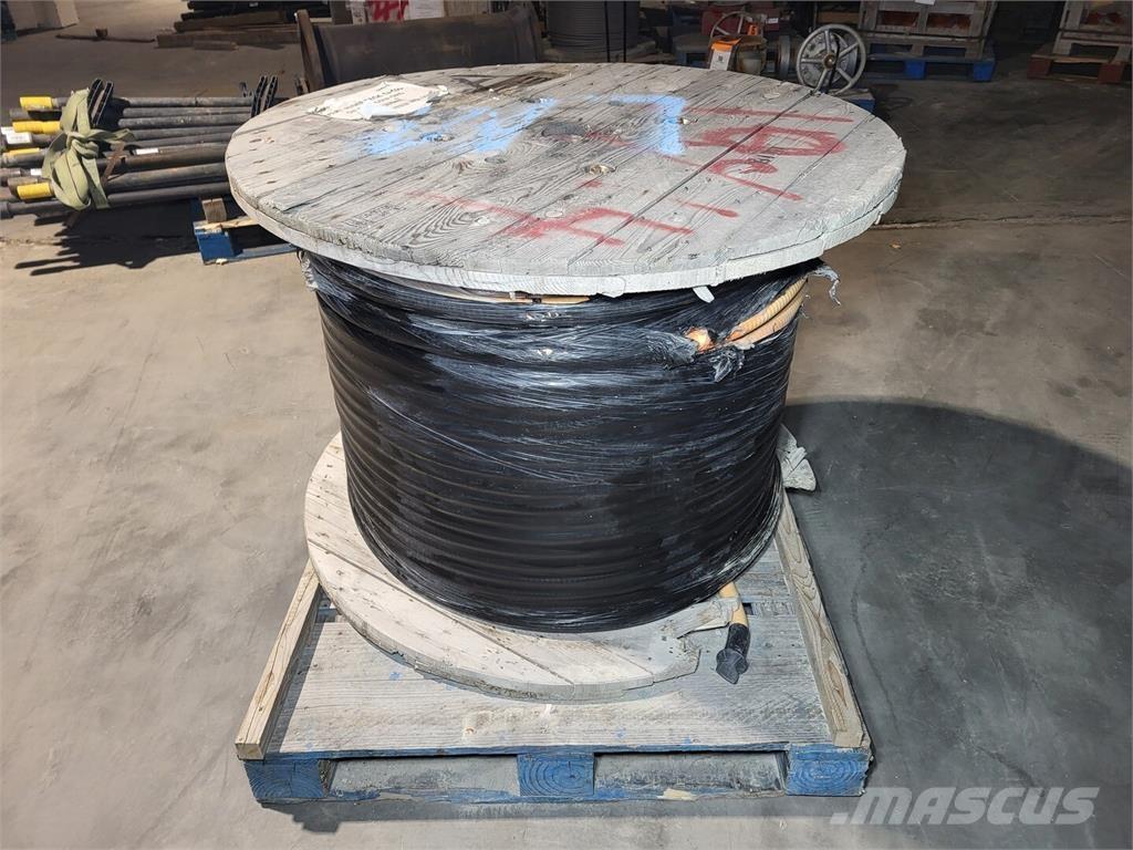 Deca  Entreprenad - Övrigt