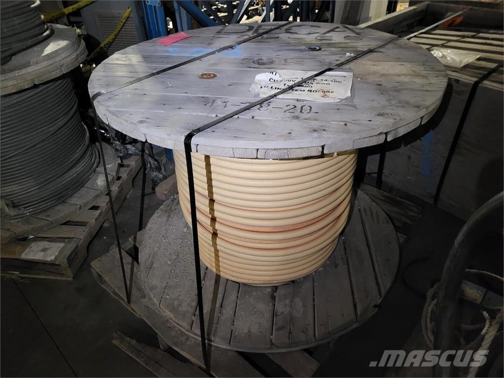 Deca Teck 90 Entreprenad - Övrigt