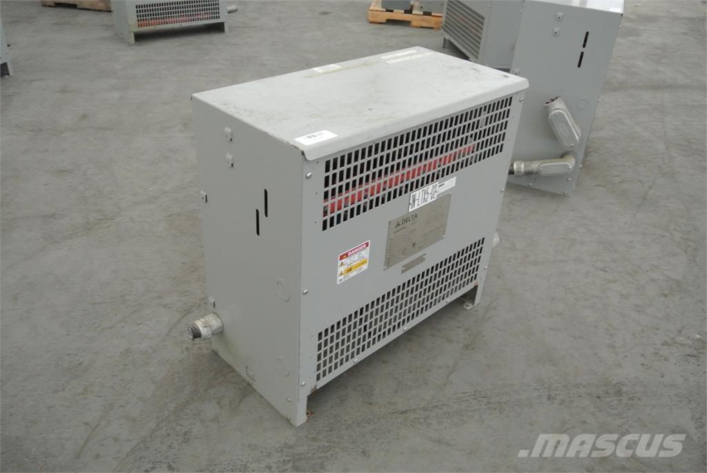 Delta CDTC0045S001524 Entreprenad - Övrigt