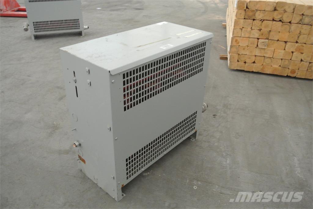 Delta CDTC0075 Entreprenad - Övrigt