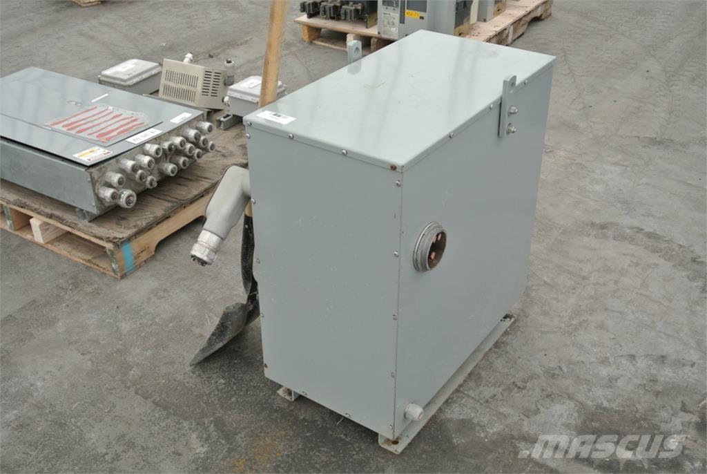 Delta CETC0075S001534 Entreprenad - Övrigt