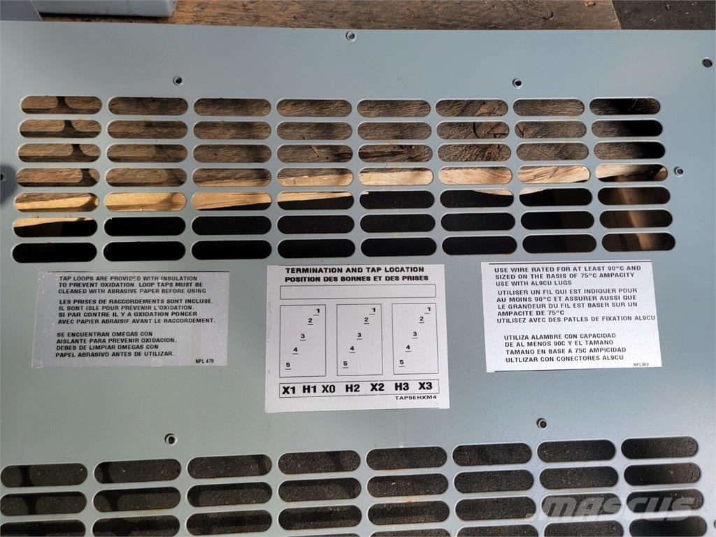 Delta DA3015V Entreprenad - Övrigt