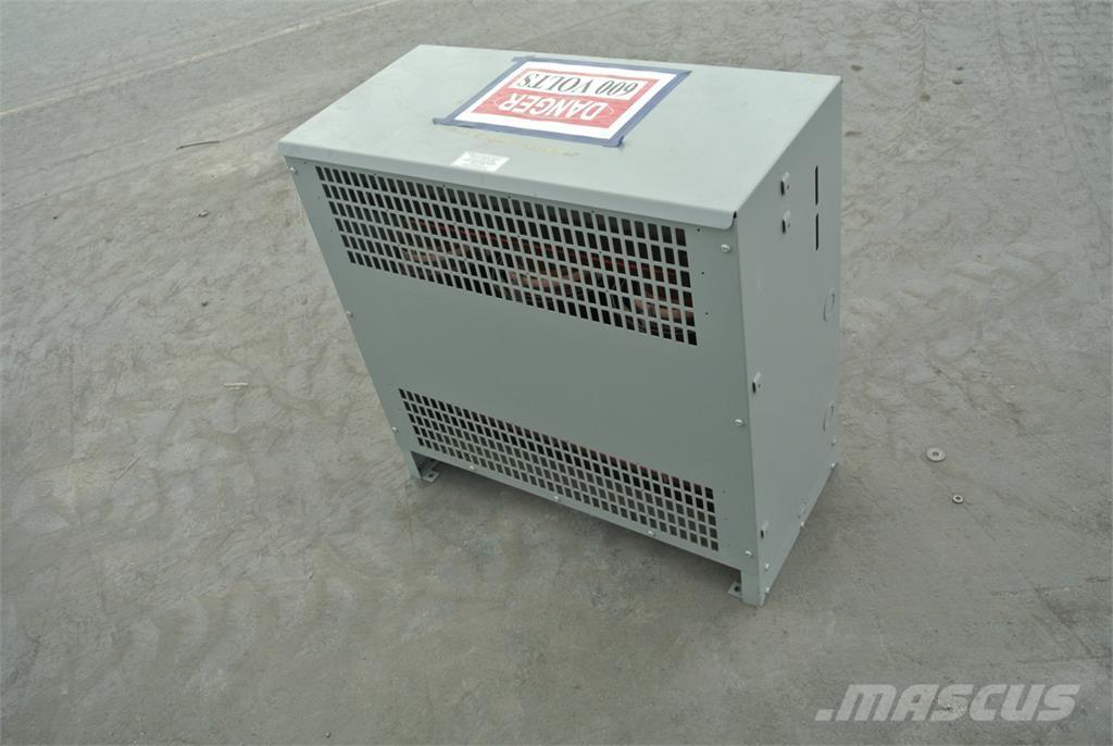 Delta EVI Entreprenad - Övrigt