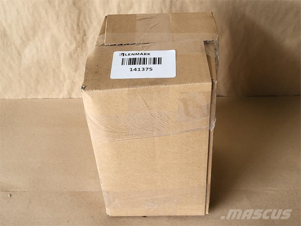 DeWalt DCD771 Entreprenad - Övrigt