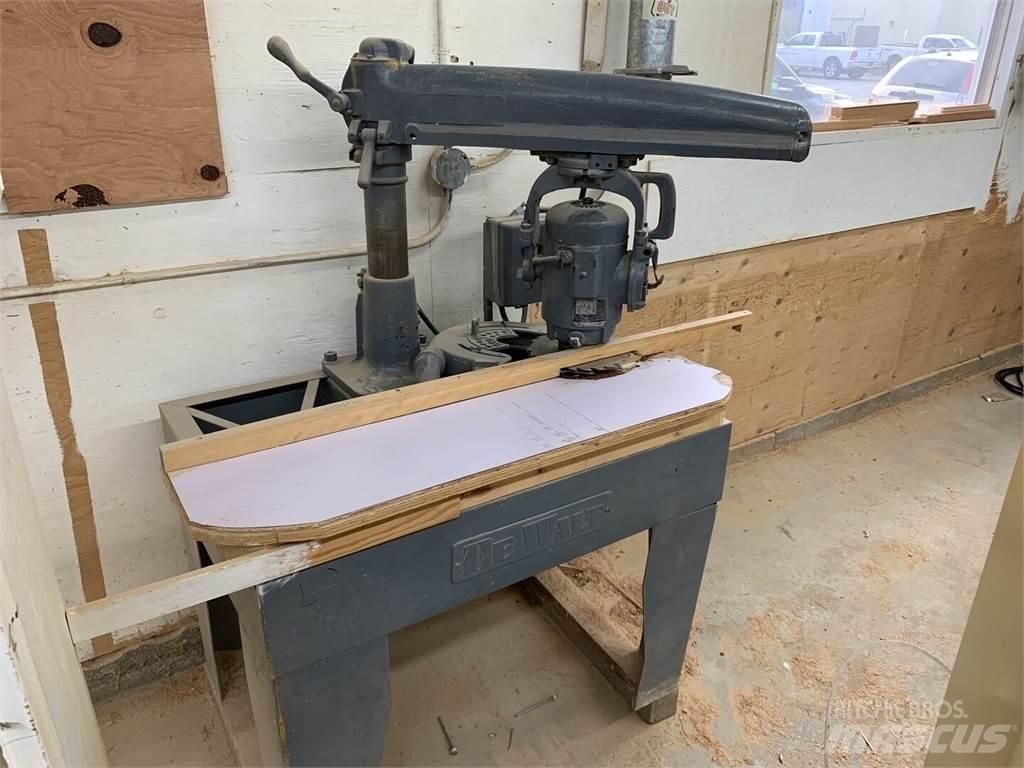 DeWalt GK2J15 Entreprenad - Övrigt
