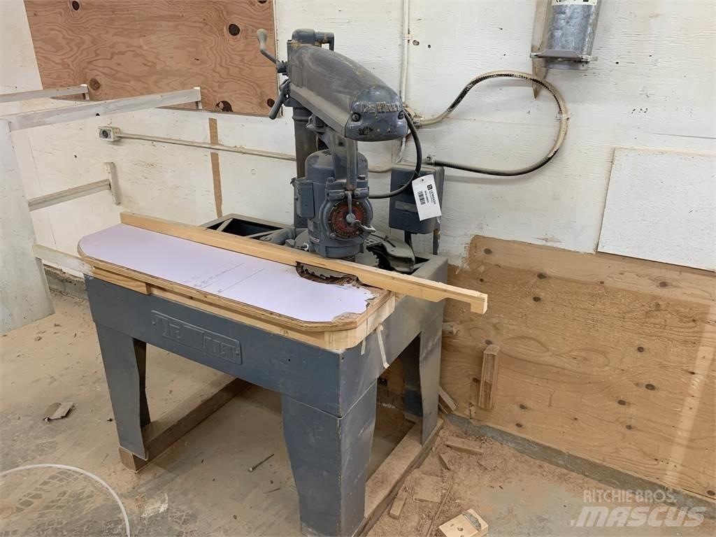 DeWalt GK2J15 Entreprenad - Övrigt