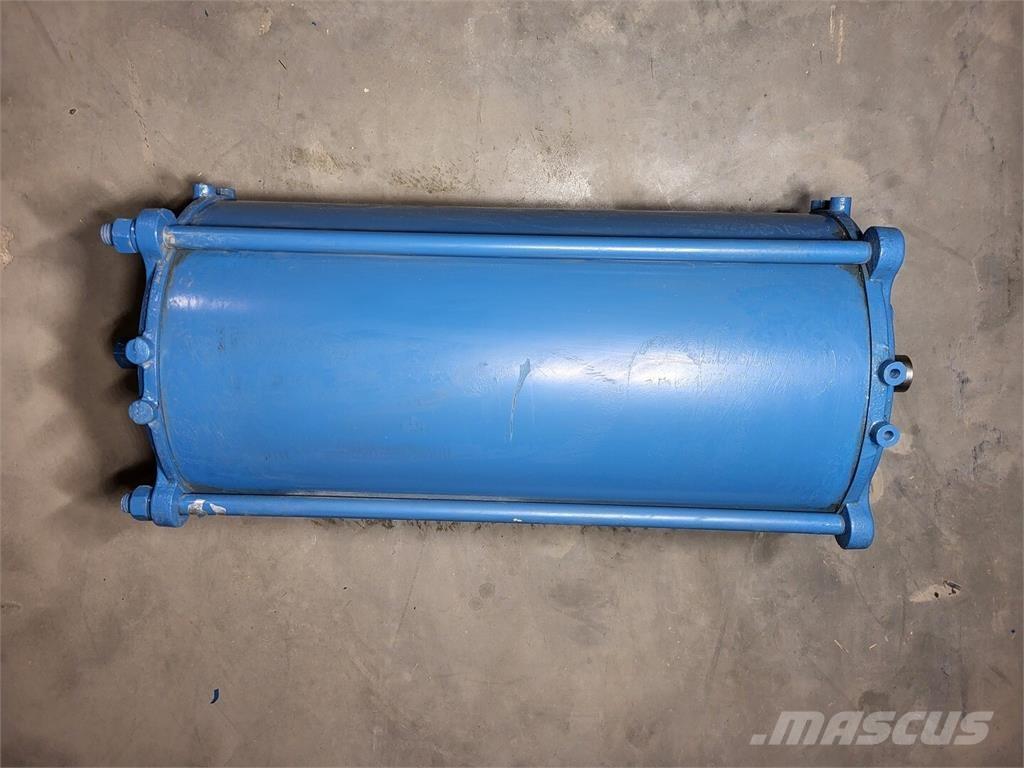  DEZURIK 3313485R Entreprenad - Övrigt