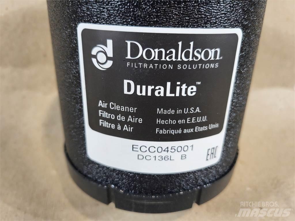 Donaldson ECC045001 Entreprenad - Övrigt