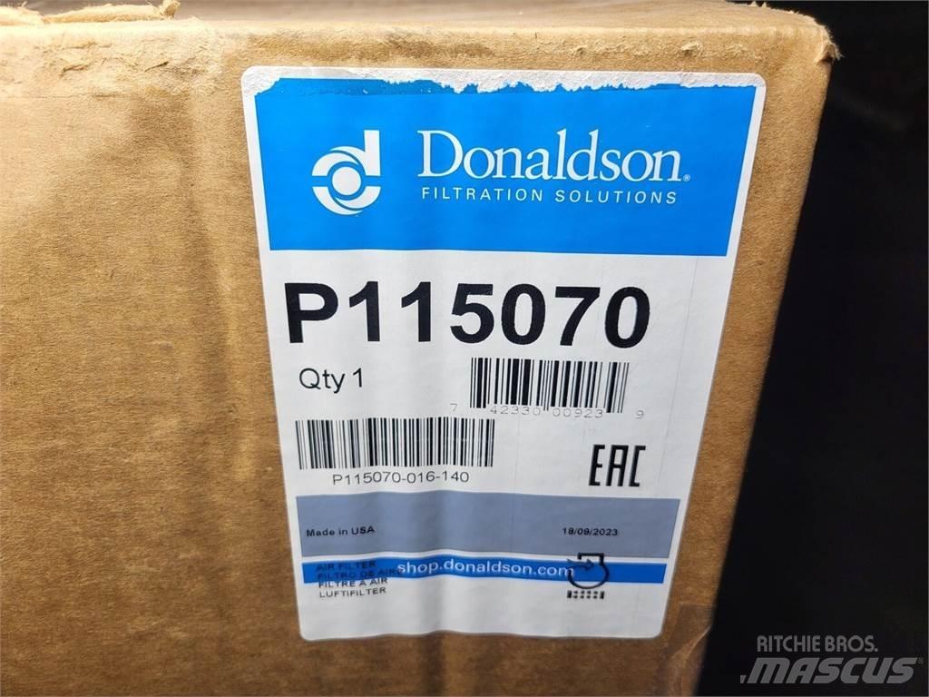 Donaldson P115070 Entreprenad - Övrigt