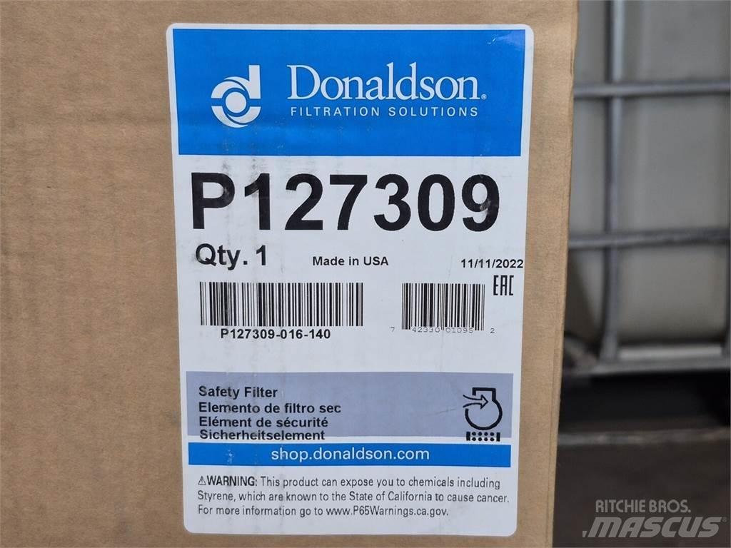 Donaldson P127309 Entreprenad - Övrigt