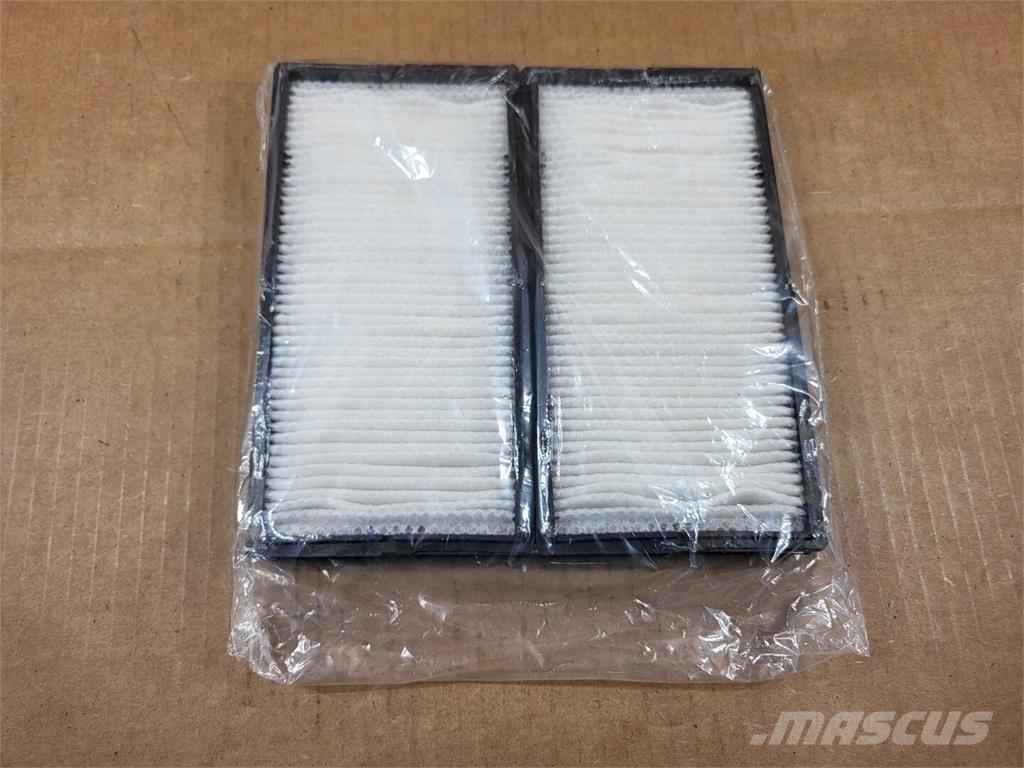 Donaldson P500204 Entreprenad - Övrigt