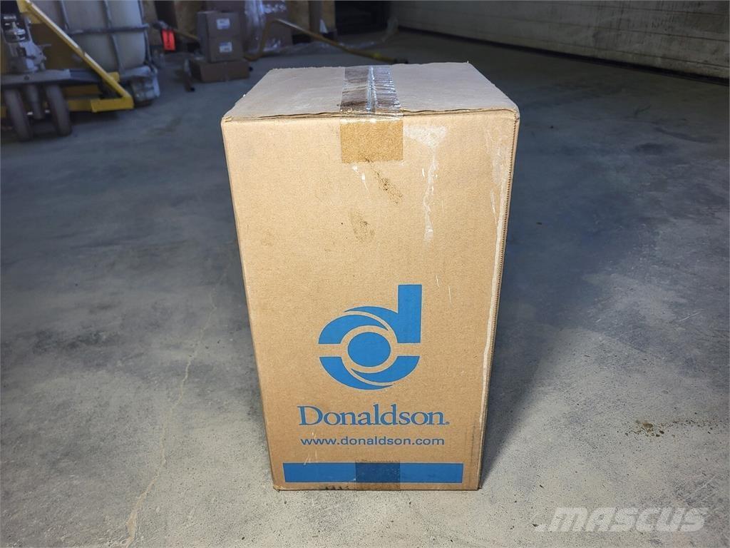 Donaldson P532506 Entreprenad - Övrigt