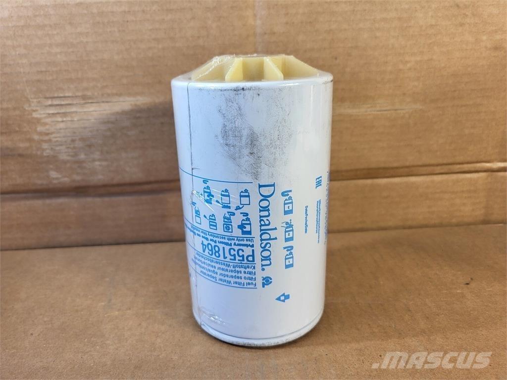 Donaldson P551864 Entreprenad - Övrigt