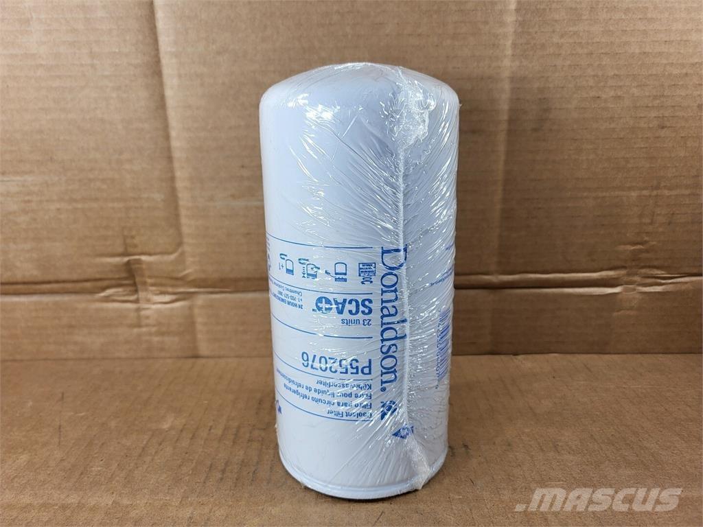 Donaldson P552076 Entreprenad - Övrigt