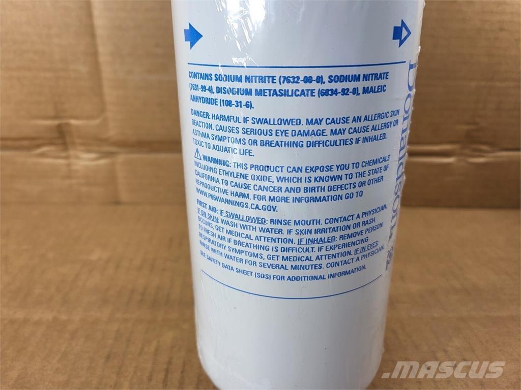 Donaldson P552076 Entreprenad - Övrigt