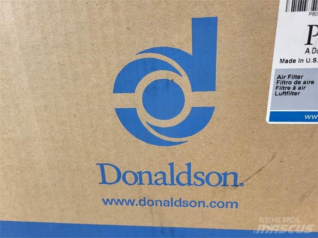 Donaldson P603577 Entreprenad - Övrigt