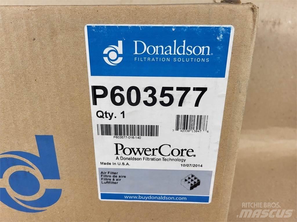 Donaldson P603577 Entreprenad - Övrigt