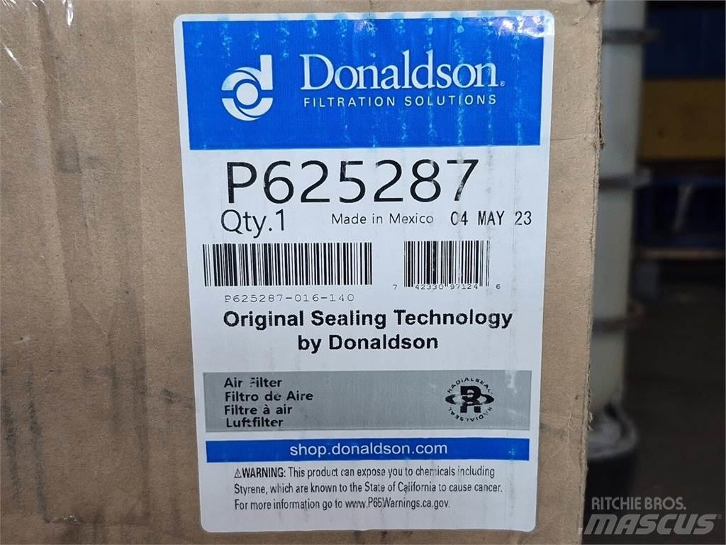 Donaldson P625287 Entreprenad - Övrigt