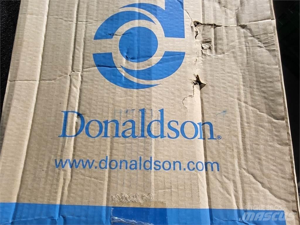 Donaldson P780331 Entreprenad - Övrigt
