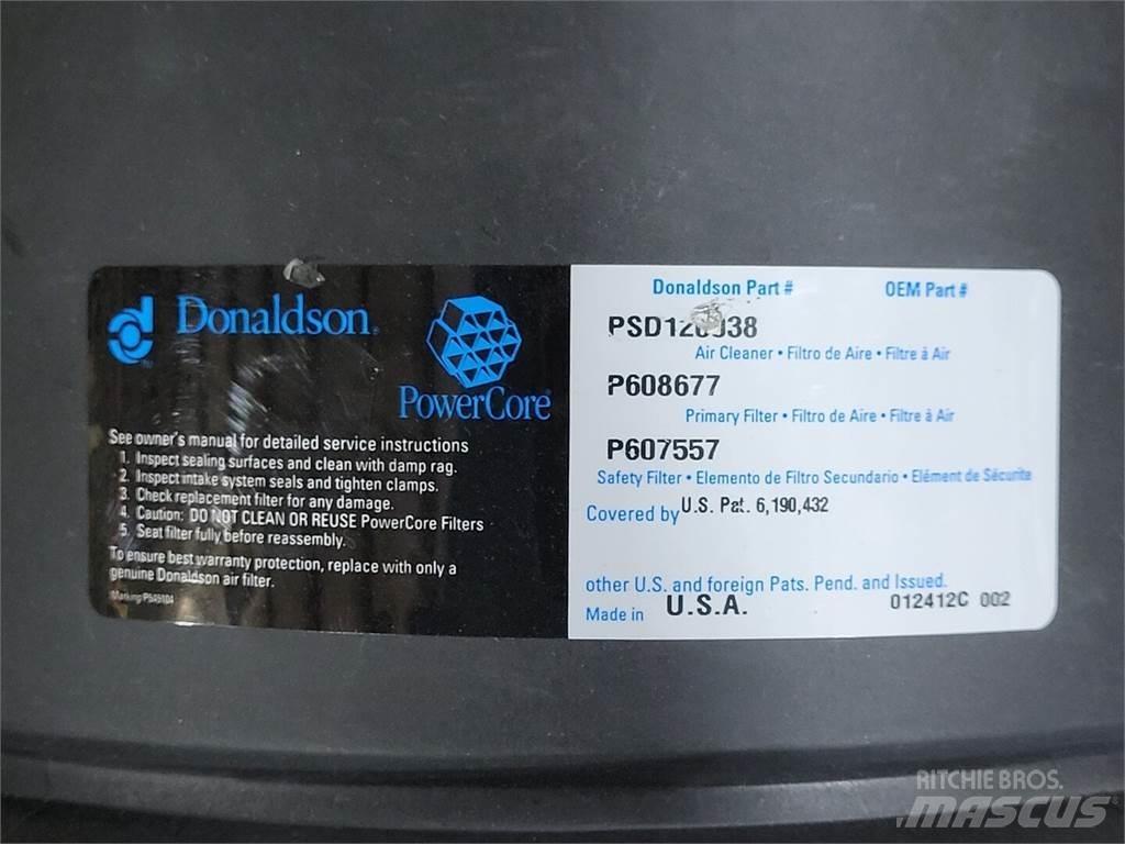 Donaldson PSD120038 Entreprenad - Övrigt