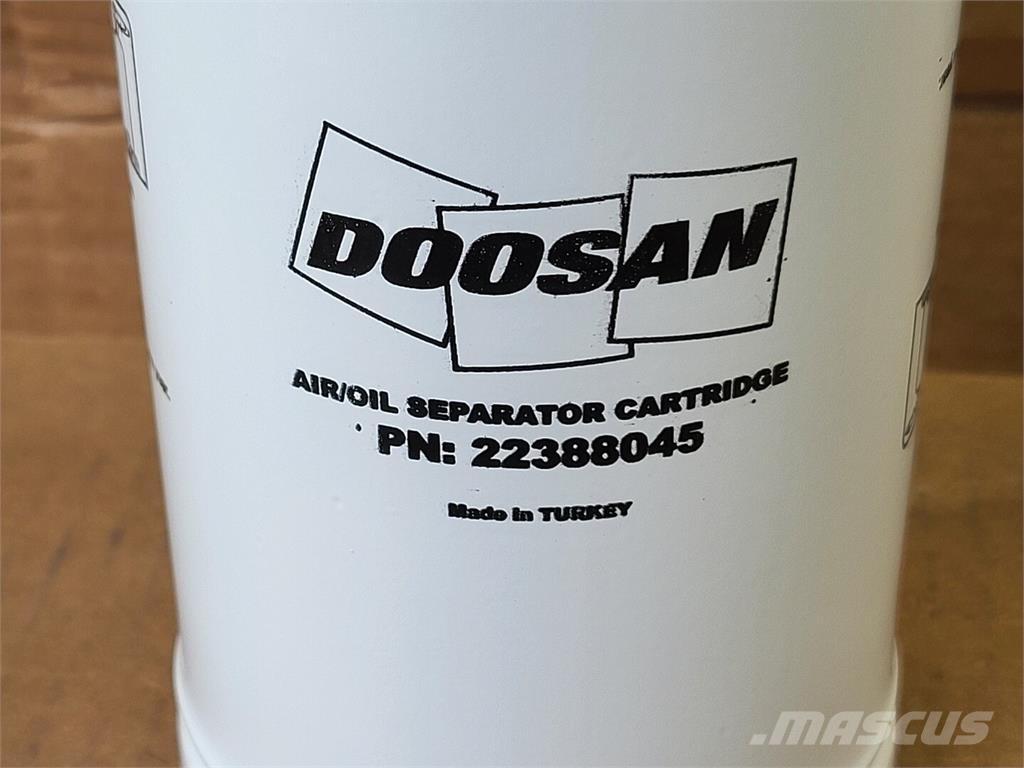 Doosan 22388045 Entreprenad - Övrigt