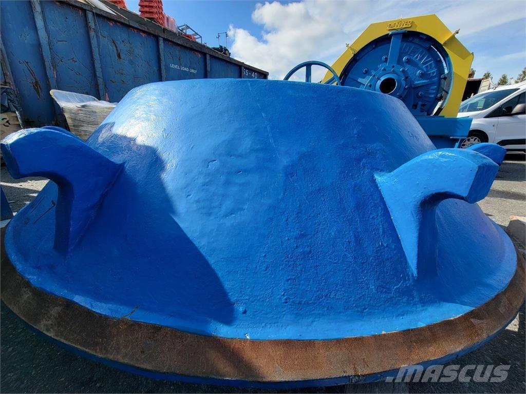  DYHJ HY7548300 Krossar