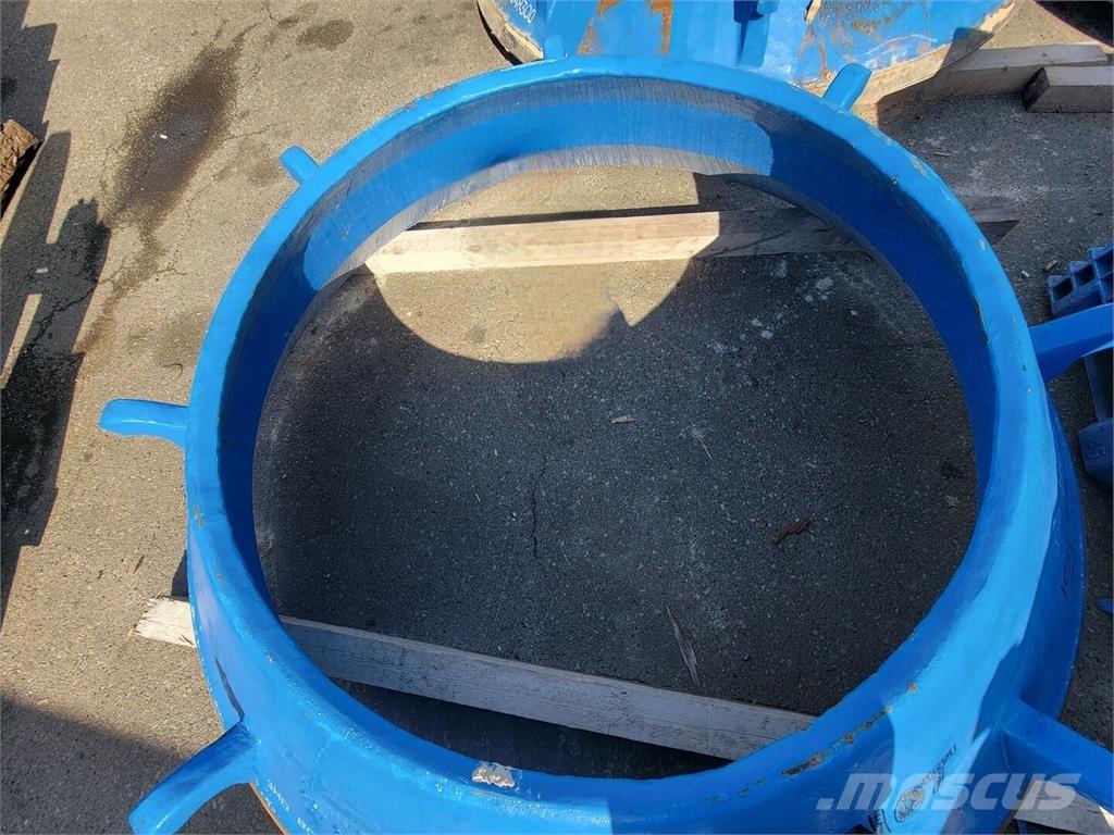  DYHJ HY7548300 Krossar