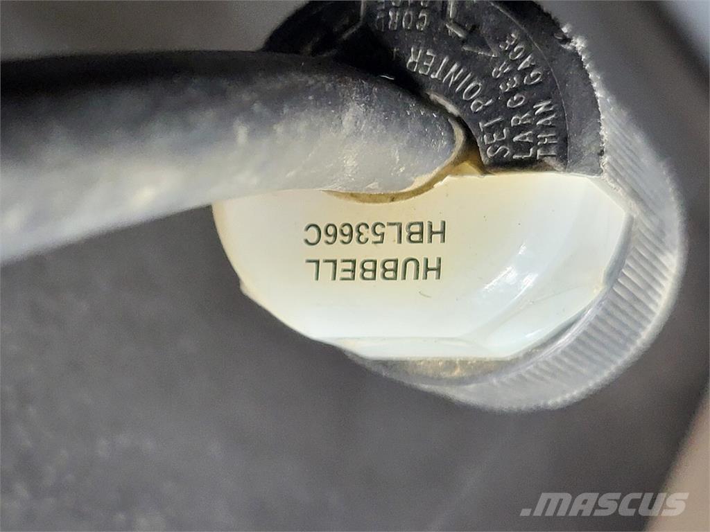  DYNAFLUX R4000 Uppvärmnings- och tjältiningsutrustning