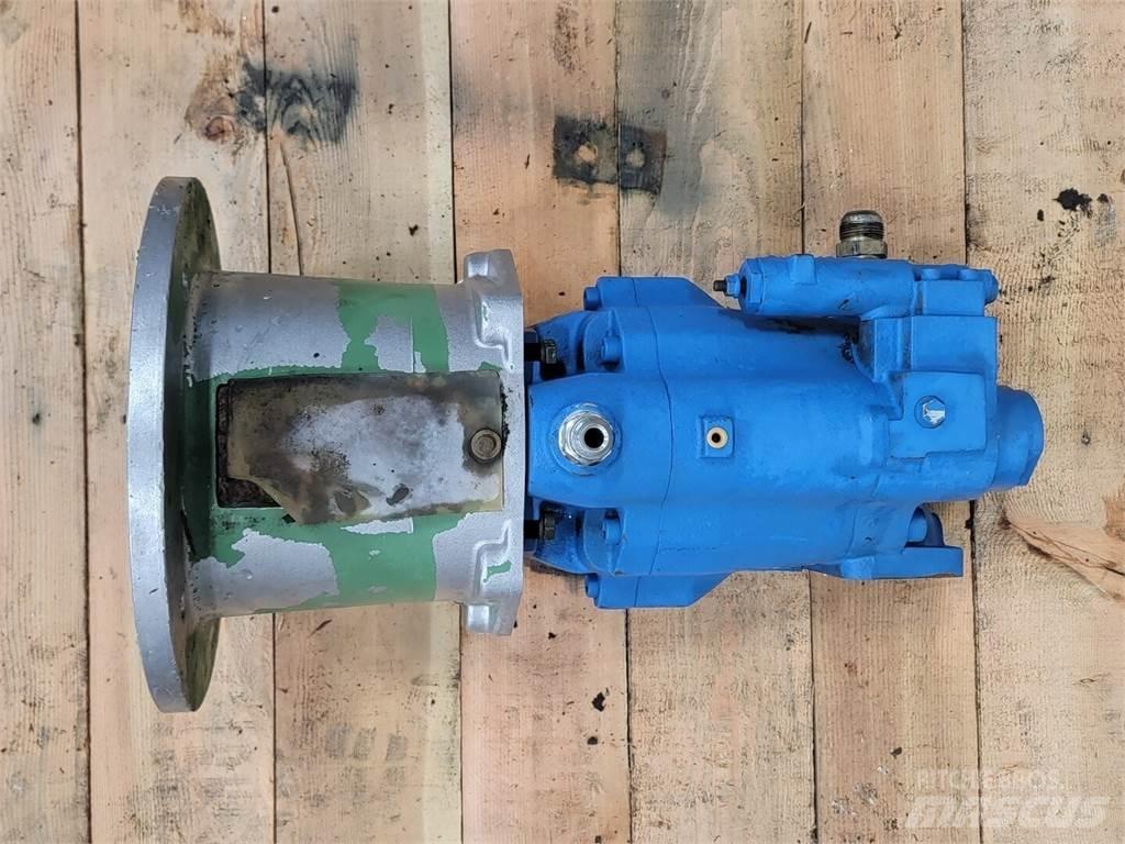 Eaton 123AL00062A Vattenpumpar