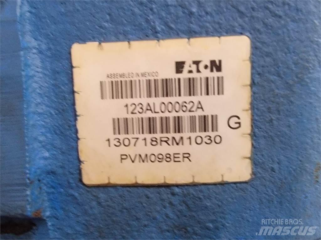 Eaton 123AL00062A Vattenpumpar