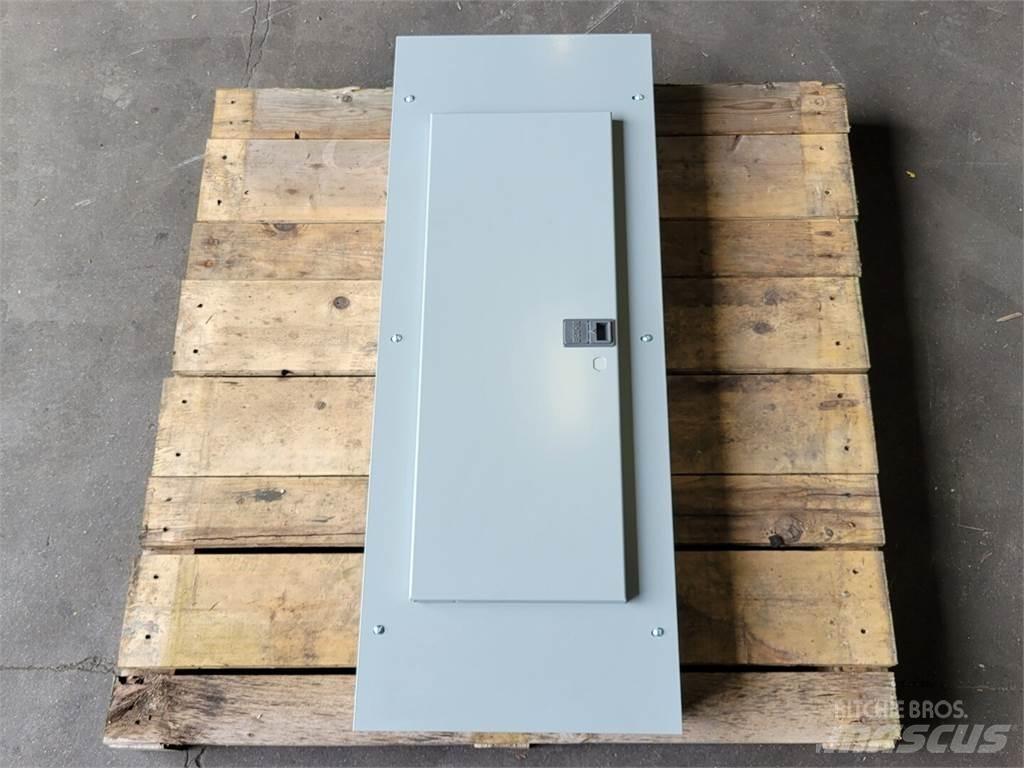 Eaton 3CBM230CU Entreprenad - Övrigt
