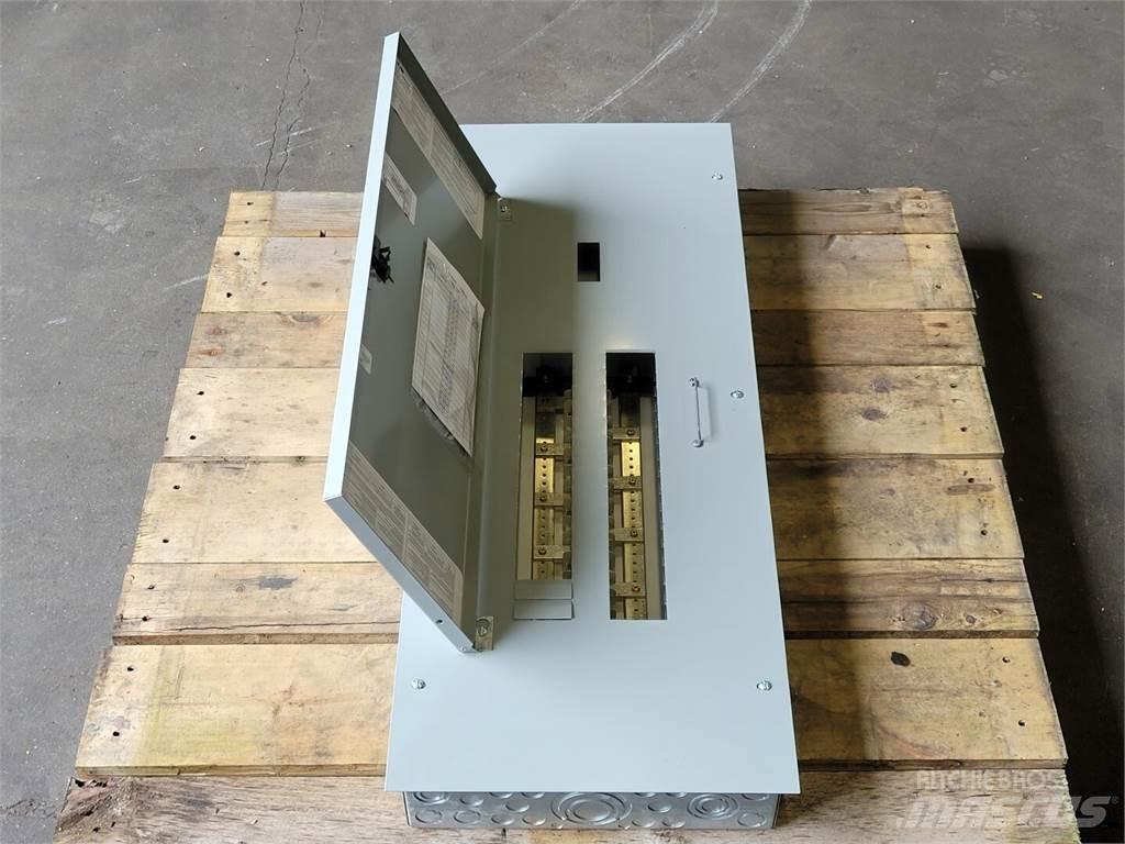 Eaton 3CBM230CU Entreprenad - Övrigt