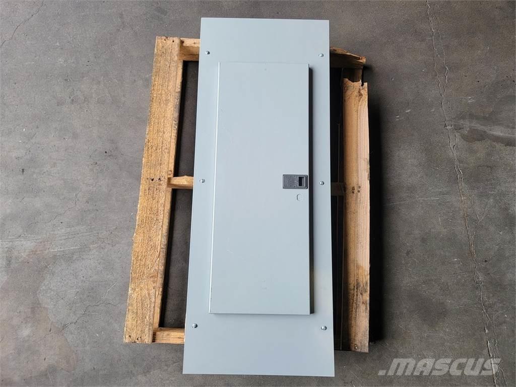 Eaton 3CBM230CU Entreprenad - Övrigt