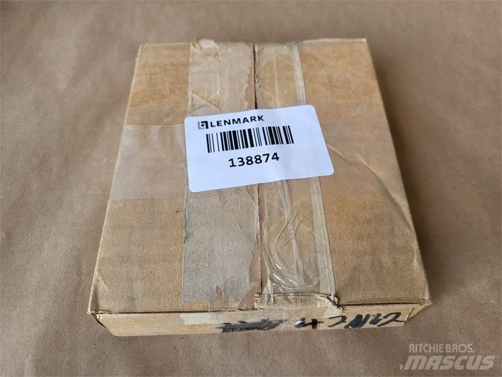 Eaton 8SHT-601 Entreprenad - Övrigt