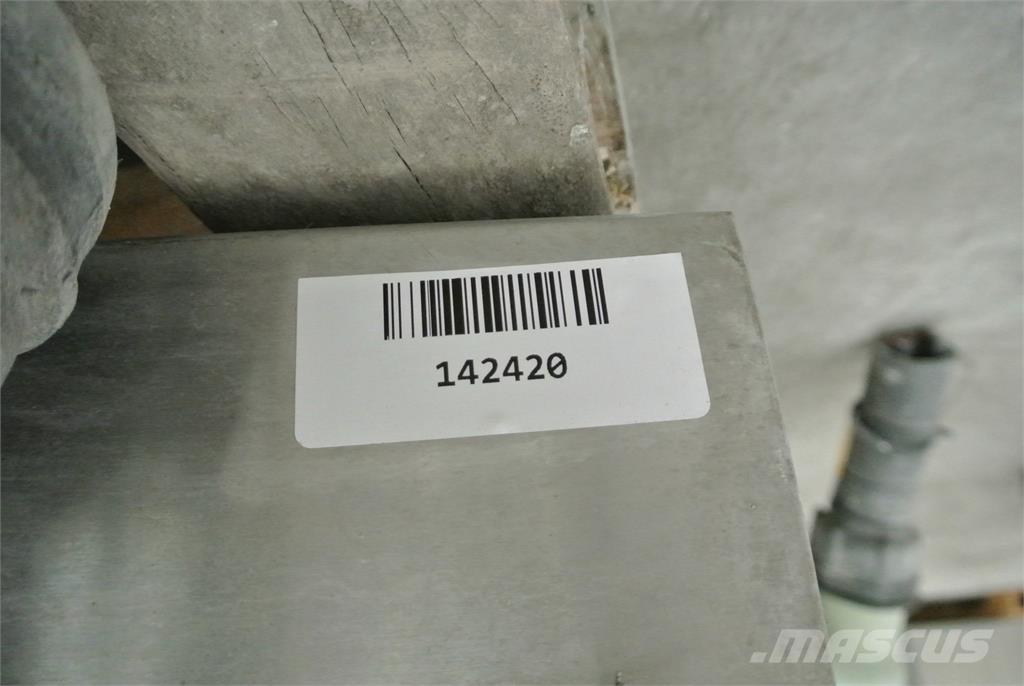 Eaton CUTLER-HAMMER Entreprenad - Övrigt