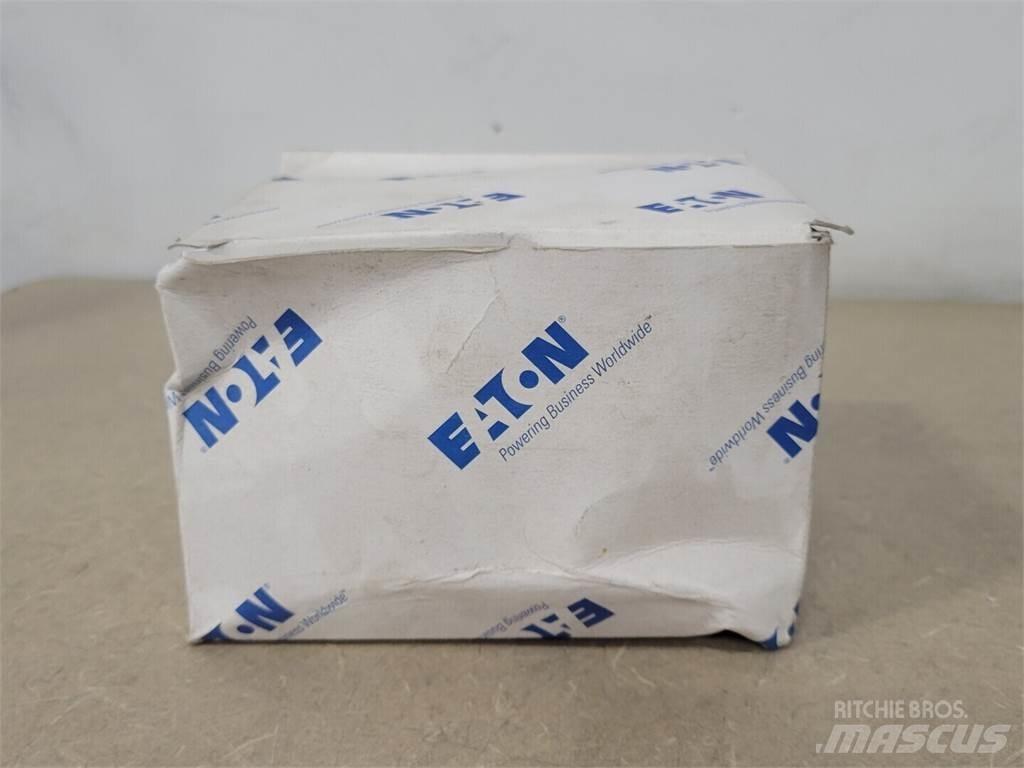 Eaton E-PKZ0-G Entreprenad - Övrigt