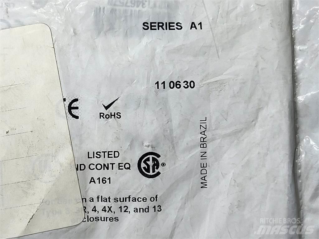 Eaton E22H2X4 Övriga